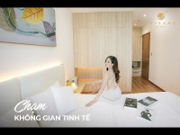 Số lượng mở bán trở lại của căn hộ 2PN đối diện biển Sơn Trà cực đẹp