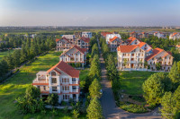 Tổng hợp quỹ căn đẹp 400m2 trực tiếp chủ nhà tại Phoenix Garden