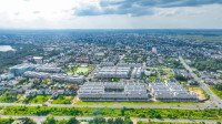 Bán cặp biệt thự song lập đẳng cấp tại khu đô thị Vincom Shophouse Royal Park