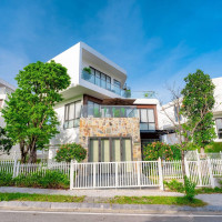 Bán căn biệt thự nghỉ dưỡng ven đô hà nội giá chỉ từ 2.5 tỷ