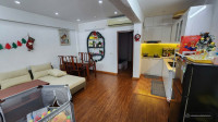 Bán căn hộ tập thể Nghĩa Tân, Cầu Giấy, tầng 4, 70m2 giá 3,25 tỷ