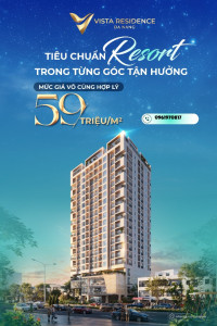 Căn góc siêu hiếm 2PN ngay tại trung tâm TP Đà Nẵng, khai thác dòng tiền tốt