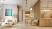 Cơ Hội Lớn Cho Nhà Đầu Tư Tại Dự Án The Vista Residence - Quận Hải Châu