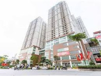 Chính chủ bán căn hộ chung cư Hòa Phát Mandarin garden 2