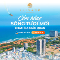 Tung Giỏ Hàng Ngoại Giao Căn Hộ Biển Hiếm Hoi - Chiết Khấu Ưu Đãi Năm Mới