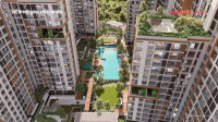 Căn hộ Elysian 2pn 82m2 thanh toán 5%~200triệu ký HĐMB - nhận nhà 2027 - vay 70%