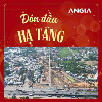 CĂN HỘ THE GIÓ RIVERSIDE-CĐT AN GIA: 10 PHÚT ĐẾN TRUNG TÂM GIÁ TỪ 1,6 tỷ!