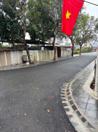 Chính chủ Bán đất thổ cư MT 5m DT 51,8m2 Cực đẹp, đường 8m tại Cổ Loa, Đông Anh