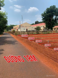 Đất nền sổ sẳn cạnh chợ , trường học , gần Ủy Pan Huyện Đồng Phú Pình Phước