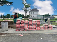 Đất KDC Tân Phú Trung xây tự do 80m2 -1 tỷ 995tr kế bên khu Vin