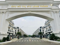 Hàng hiếm tại khu STC Đường 769, Bình Sơn, Long Thành, Đồng Nai, 3,399 tỷ, 100m2