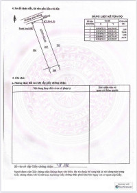 BÁN ĐẤT LONG THÀNH – VỊ TRÍ CỰC HOT, TIỀM NĂNG TĂNG GIÁ CAO