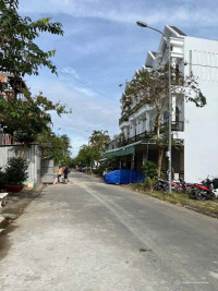  Bá.n nền đường B34 khu dc 91B ( giai đoạn 3 ) Phường An Khánh, Quận Ninh Kiều