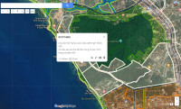 Bán Đất Phú Quốc Mặt Biển 156m, 2.4ha TMDV, Tiềm Năng Resort Nghỉ Dưỡng Đẳng Cấp