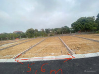lô đất khu CNC Hòa Lạc, vị trí đẹp thuan lợi cho kinh doanh, xay nhà ở0393675603