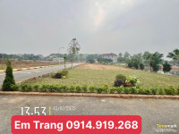 Đất view hồ sát KĐT Thiên Mã - Hòa Lạc giá chỉ 1.9 tỉ