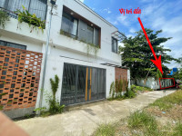 BÁN LÔ ĐẤT ĐẸP GIÁ RẺ TRUNG TÂM PHƯỜNG PHÚ CƯỜNG, TP. THỦ DẦU MỘT