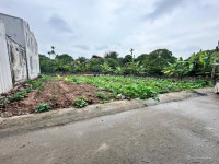 Bán đất Bảo Khê, 83m2 mặt tiền 7m, oto vào nhà. 1.6 tỷ.