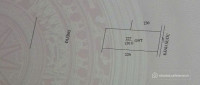 Đón sóng đầu tư 2025, chính chủ bán gấp đất thổ cư 150m2 Yên Mỹ, Ý Yên, Nam Định