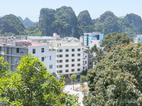 Bán khách sạn 8 tầng 46 phòng tại phường Hồng Hải, tp Hạ Long, tỉnh Quảng Ninh