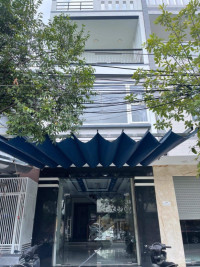 Bán nhà mặt tiền 3 tầng 90m2, 83 Tôn Quang Phiệt, Sơn Trà, Đà Nẵng