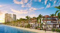 SỞ HỮU LÂU DÀI SHOPHOUSE MẶT SÔNG HÀN ĐÀ NẴNG GIÁ - TỐT NHẤT GĐ1 CỦA SUNGROUP