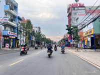 Bất động sản mặt tiền kinh doanh đắc địa bậc nhất Biên Hòa, Đ. Phạm Văn Thuận !