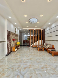 Bán nhà full nội thất mặt tiền đường N1, D2D, Thống Nhất, Biên Hòa chỉ 13,5 tỷ !