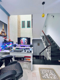 Bán nhà hẻm xe hơi bình thạnh bạch đằng