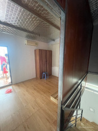 Bán nhà 2 tầng, dt đất 20m2. Thổ cư lâu năm