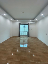 Bán nhà Ngõ 141/150 Giáp Nhị - Xây mới 5 tầng - 6.4 tỷ