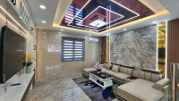 Siêu Phẩm Nhà - Thới An - Quận 12