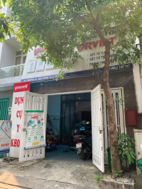 cho thuê nhà mặt tiền đường nguyên căn 1 trệt 3 lầu