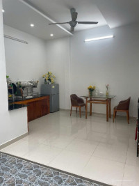 Bán Nhà HXM, Chuyên Dùng 9,  Phú Mỹ ,Q7, 77.4m2, 3PN 3WC, Nhỉnh 6 tỷ