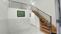 Nhà bán chợ Rạch Cát, 4,4x9m , 2,x tỷ SHR