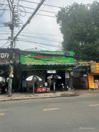 Nhà phố 2 mặt tiền 8x25m2 đường Nguyễn Văn Khối, Gò Vấp