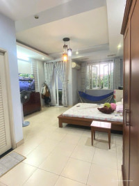 NHÀ ĐẸP - GẦN KHU BẮC HẢI - TÂN BÌNH - 4 TẦNG - 72M²(4.1 x 18) - NHỈNH 9T