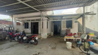 Cần bán gấp nhà HẺM XE HƠI THÔNG Đường 17 Linh Trung Thủ Đức, full thổ 34tr/m2