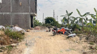 Tầm tài chính 3 tỷ hơn có ngay lô Giãn dân Trung Tâm Thị Xã Quế Võ Diện tích 90m