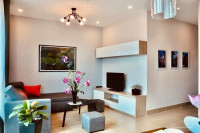 Bán căn hộ cho thuê toà 7 tầng view hồ Phố Xuân Diệu - Tây Hồ. Diện tích 99.9m2,