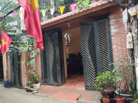 Bán nhà chính chủ, 115m2, 4 tầng, giá chỉ 13.9 tỷ ở Phú Thượng Tây Hồ HN