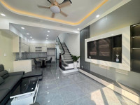 Bán Nhà Mặt Tiền Hẻm 385 Đường Lê Hồng Phong, P.Phú Hoà, Thủ Dầu Một, Bình Dương