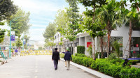 Nhà 2 lầu Chuẩn nhật Chỉ 990 tr. Đang cho thuê 12tr/ Tháng. Hỗ trợ góp 30 năm