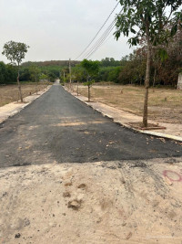 Đất thổ cư sân bay Long Thành, sổ riêng, bao thuế phí sang tên