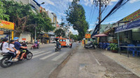 Bán CHDV TN 36tr/th, 100m², 3 tầng, 9.8 tỷ - mặt tiền đường số của Đào Trinh