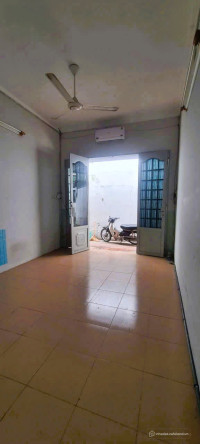 Bán nhà trọ 2 tầng, 119m2, TN 15tr/th, sổ hồng riêng, 7.2 tỷ - đường 8, Linh Tây