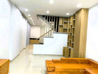 Bán nhà mới 3 tầng 84m², 3PN, sổ hồng hoàn công, 8.8 tỷ - đường 7, Linh Trung