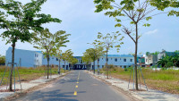 Bán Đất Khu Dân Cư Mới Hòa Lợi, Đường 11M, 80M², Đối Diện Công Viên – 1.65 Tỷ –