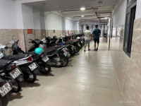 CHDV lãi 180tr 7 lầu+hầm 52PN MTKD Nguyễn Văn Khối 250m2 ngang 10m KD đỉnh 50 tỷ