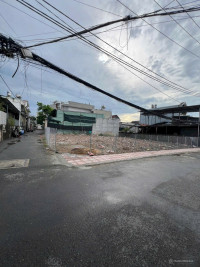 Bán 6 lô đất thổ cư 53-80m2, 3.97-6.25 tỷ - Linh Xuân, gần QL1A và QL1K, sổ